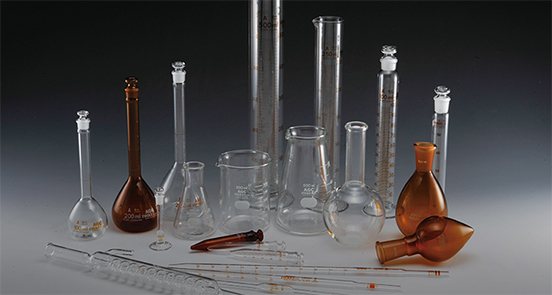 iwaki 理化学実験用ガラス製品 | ＡＧＣテクノグラス